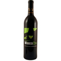 WV Zinfandel, California (Custom Labeled Wine)